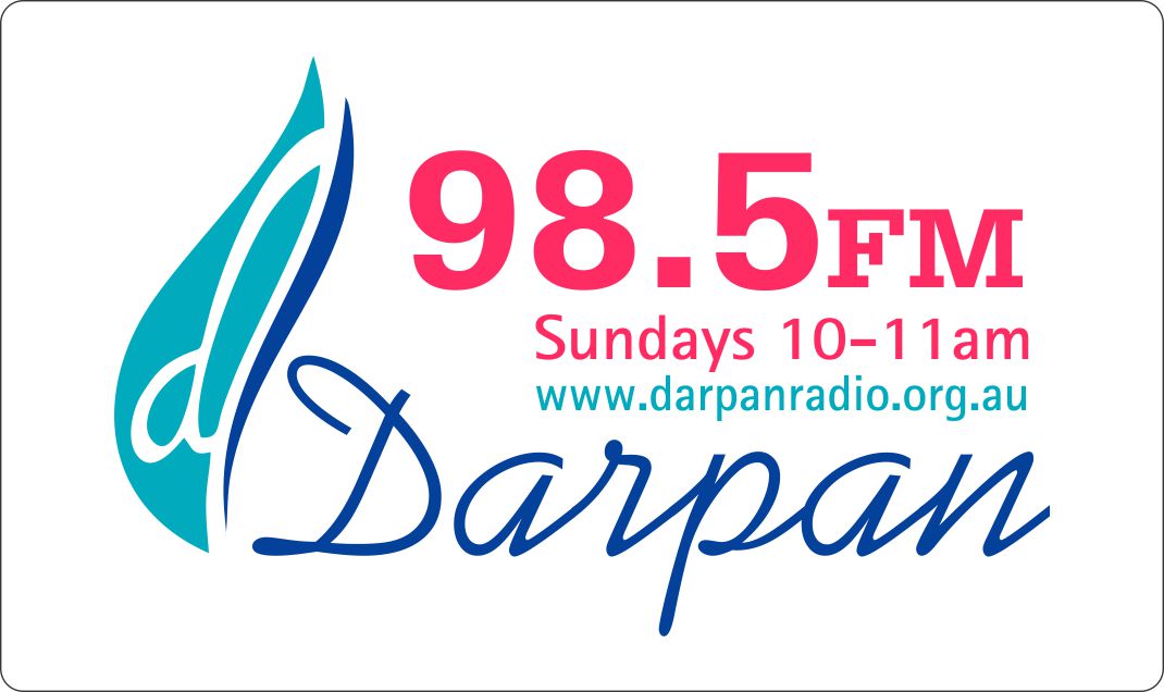 Darpan Hindi Radio Group